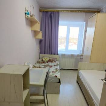 Сдается 2-х комнатная квартира, 43 м²