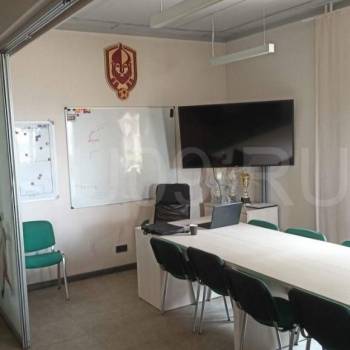 Сдается Нежилое помещение, 514 м²