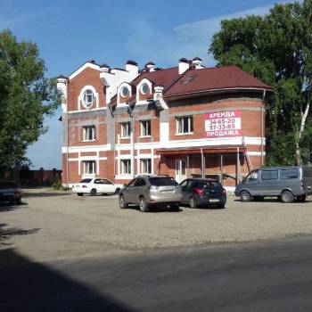 Сдается Нежилое помещение, 514 м²