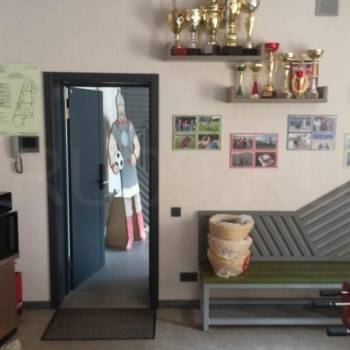 Сдается Нежилое помещение, 514 м²