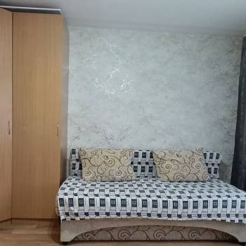 Сдается 1-комнатная квартира, 20 м²