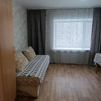 Сдается 1-комнатная квартира, 20 м²