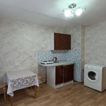 Сдается 1-комнатная квартира, 20 м²