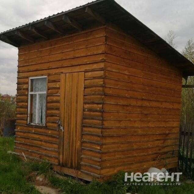 Продам участок (СНТ, ДНП), Томский р-н, СТ Мемориал, без посредников