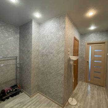 Продается 1-комнатная квартира, 38 м²