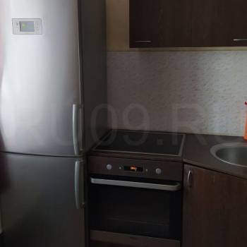 Продается 1-комнатная квартира, 36 м²