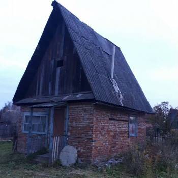 Продается Дом, 50 м²