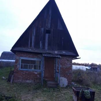 Продается Дом, 50 м²