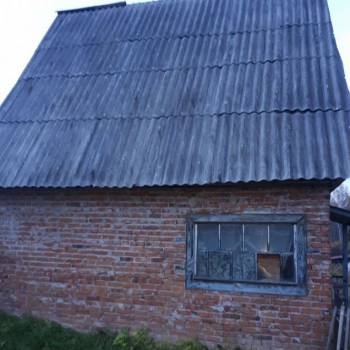 Продается Дом, 50 м²