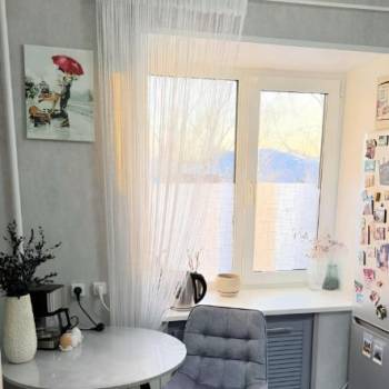 Продается 1-комнатная квартира, 31,3 м²