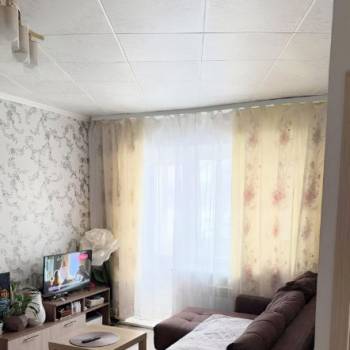 Продается 1-комнатная квартира, 31,3 м²