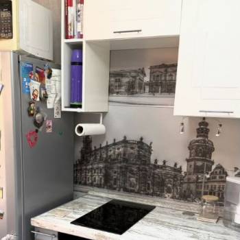 Продается 1-комнатная квартира, 31,3 м²