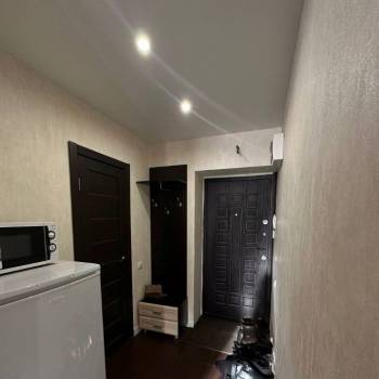 Продается 1-комнатная квартира, 25,5 м²