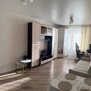 Продается 1-комнатная квартира, 25,5 м²
