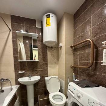 Продается 1-комнатная квартира, 25,5 м²