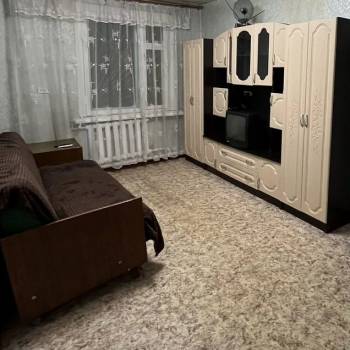 Продается 2-х комнатная квартира, 39,9 м²