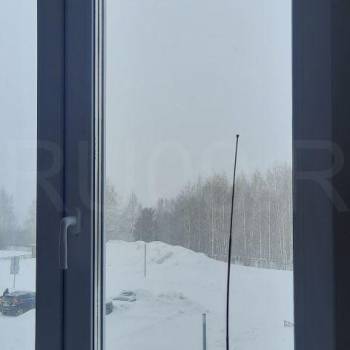 Продается 1-комнатная квартира, 35 м²