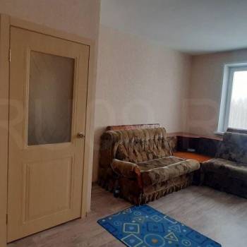 Продается 1-комнатная квартира, 35 м²