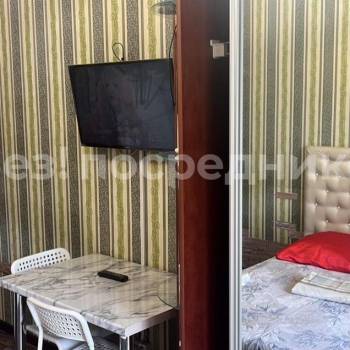 Продается 1-комнатная квартира, 20 м²