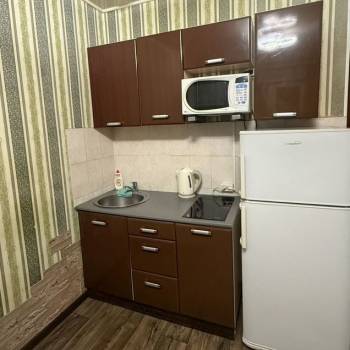 Продается 1-комнатная квартира, 20 м²