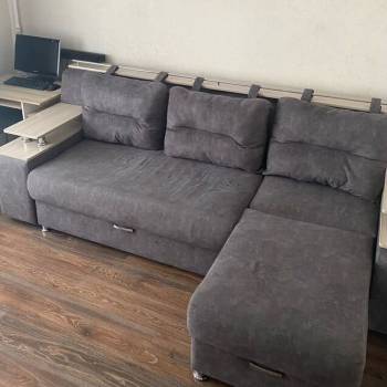 Продается 1-комнатная квартира, 26,1 м²