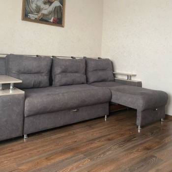 Продается 1-комнатная квартира, 26,1 м²