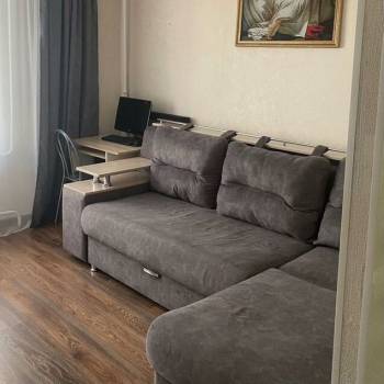 Продается 1-комнатная квартира, 26,1 м²