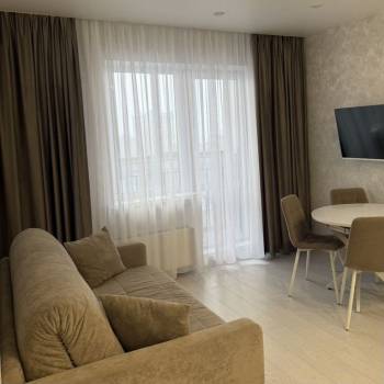 Сдается 2-х комнатная квартира, 47 м²