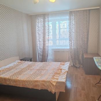 Сдается 2-х комнатная квартира, 51 м²