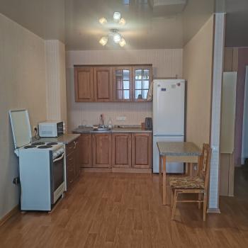 Сдается 2-х комнатная квартира, 51 м²