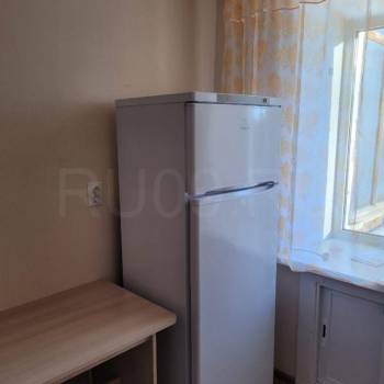 Сдается 1-комнатная квартира, 32 м²