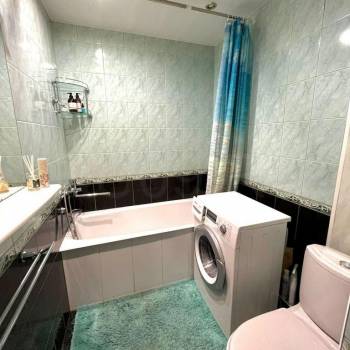 Сдается 2-х комнатная квартира, 39 м²