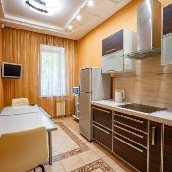 Сдается 1-комнатная квартира, 45 м²