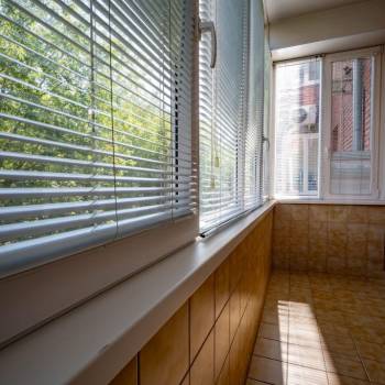 Сдается 1-комнатная квартира, 45 м²