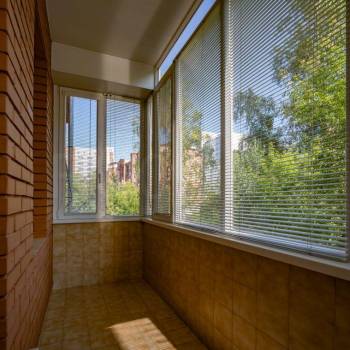 Сдается 1-комнатная квартира, 45 м²