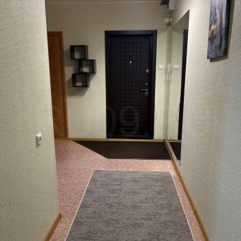 Сдается 2-х комнатная квартира, 64 м²