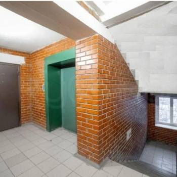 Продается 1-комнатная квартира, 35 м²