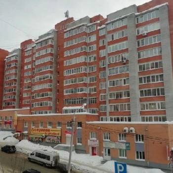 Продается 1-комнатная квартира, 35 м²