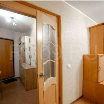 Продается 1-комнатная квартира, 35 м²