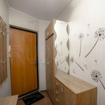 Продается 1-комнатная квартира, 35 м²