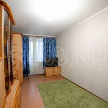 Продается 1-комнатная квартира, 35 м²