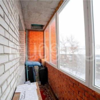 Продается 1-комнатная квартира, 35 м²