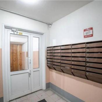 Продается 1-комнатная квартира, 35 м²