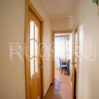Продается 1-комнатная квартира, 35 м²