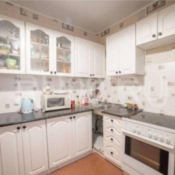 Продается 1-комнатная квартира, 35 м²