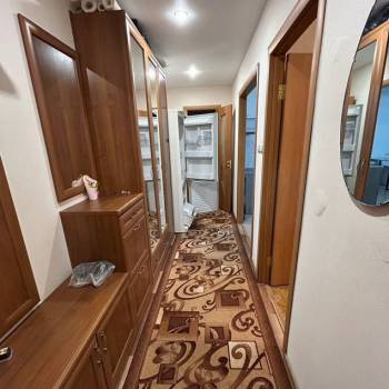 Сдается 1-комнатная квартира, 38 м²