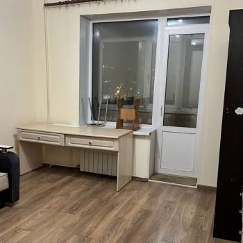 Сдается 1-комнатная квартира, 29 м²