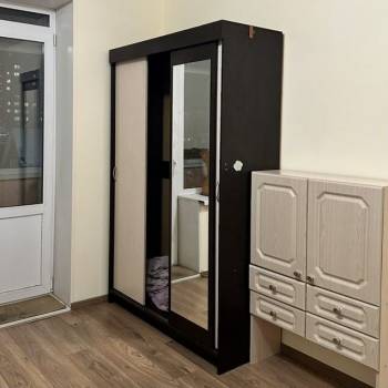 Сдается 1-комнатная квартира, 29 м²