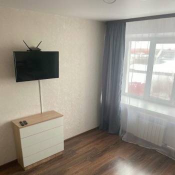 Продается 1-комнатная квартира, 26,1 м²