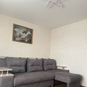 Продается 1-комнатная квартира, 26,1 м²